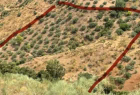 Riogordo 38631&nbsp;m²
