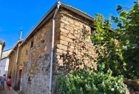 Folgoso de la Ribera 49&nbsp;m²