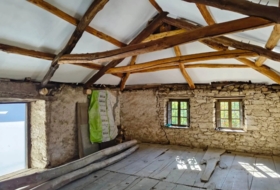 Folgoso de la Ribera 49&nbsp;m²