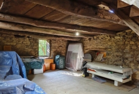 Folgoso de la Ribera 49&nbsp;m²