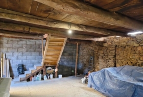 Folgoso de la Ribera 49&nbsp;m²