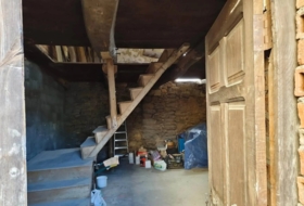 Folgoso de la Ribera 49&nbsp;m²