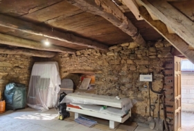 Folgoso de la Ribera 49&nbsp;m²