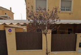 Málaga 340&nbsp;m²