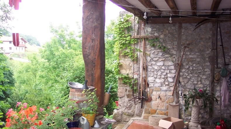 Biscay - Larrinaga - 950 m²