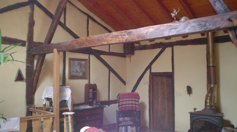 Biscay - Larrinaga - 950 m²