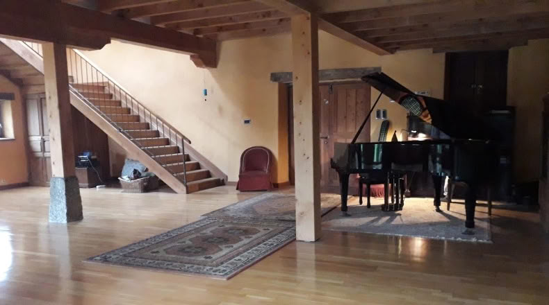 Biscay - Larrinaga - 950 m²