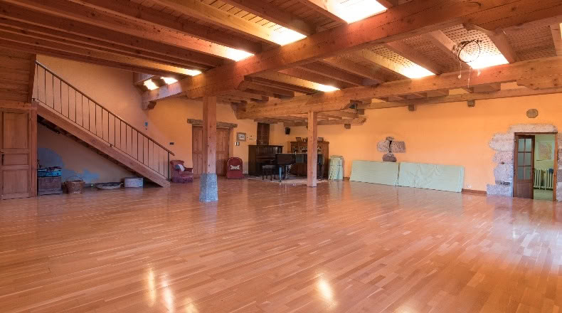Biscay - Larrinaga - 950 m²