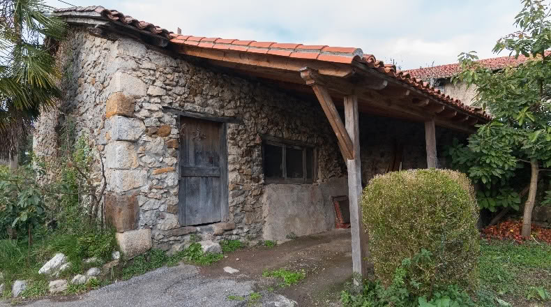 Biscay - Larrinaga - 950 m²