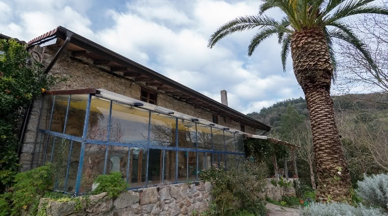 Biscay - Larrinaga - 950 m²