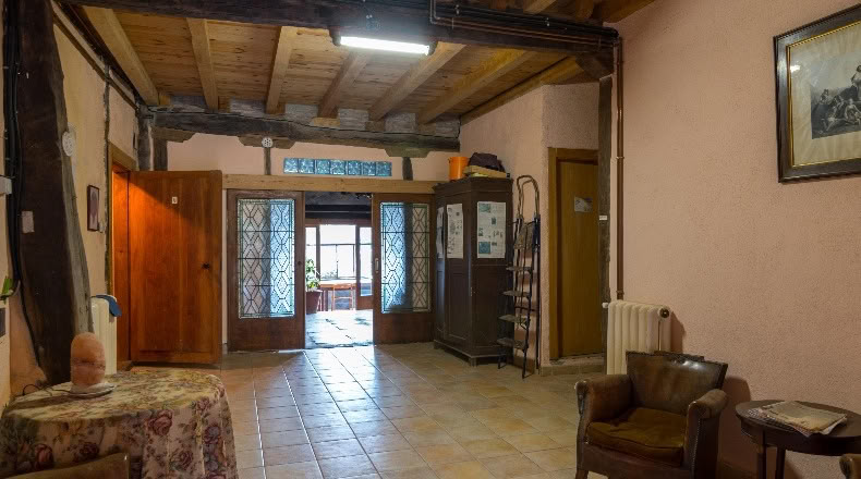 Biscay - Larrinaga - 950 m²