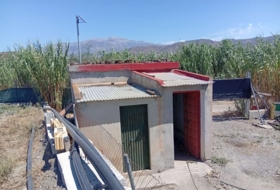 Vélez-Málaga 5600&nbsp;m²