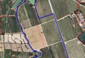 Lérida 125000&nbsp;m²