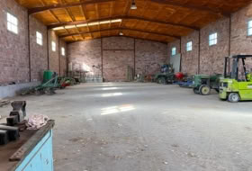 Lérida 125000&nbsp;m²