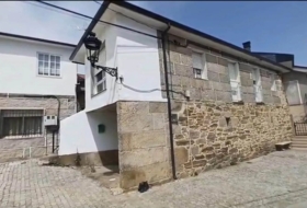 A Mezquita 90&nbsp;m²
