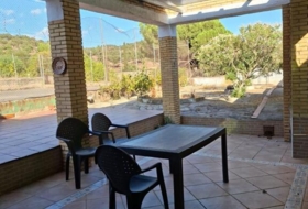 Villanueva del Río y Minas 180&nbsp;m²