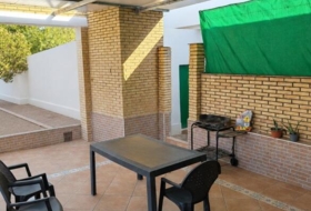 Villanueva del Río y Minas 180&nbsp;m²