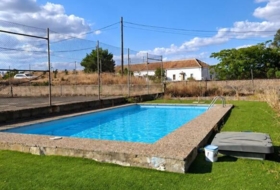 Villanueva del Río y Minas 180&nbsp;m²