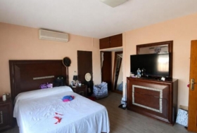 Villanueva del Río y Minas 180&nbsp;m²