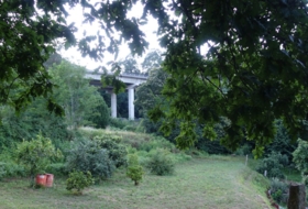 Roublín 1700&nbsp;m²