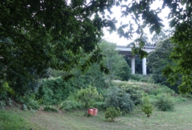 Roublín 1700&nbsp;m²