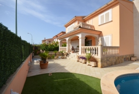 es Pla de na Tesa 405&nbsp;m²