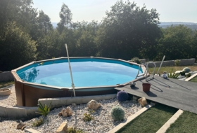 Rubial 1875&nbsp;m²