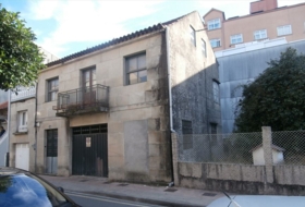 Pontevedra 370&nbsp;m² 