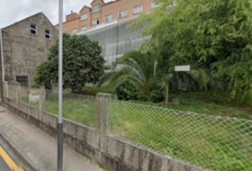Pontevedra 370&nbsp;m² 