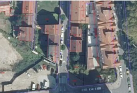 Pontevedra 370&nbsp;m² 