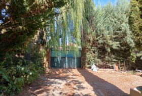 Villamuriel de Cerrato 2283&nbsp;m²