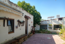 Villamuriel de Cerrato 2283&nbsp;m²