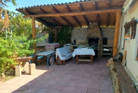 Villamuriel de Cerrato 2283&nbsp;m²