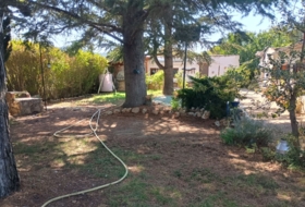 Villamuriel de Cerrato 2283&nbsp;m²