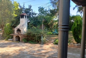 Villamuriel de Cerrato 2283&nbsp;m²