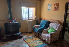 Villamuriel de Cerrato 2283&nbsp;m²
