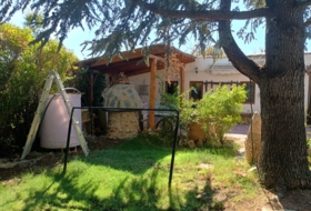 Villamuriel de Cerrato 2283&nbsp;m²