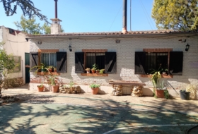 Villamuriel de Cerrato 2283&nbsp;m²