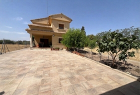 Minaya 586&nbsp;m²