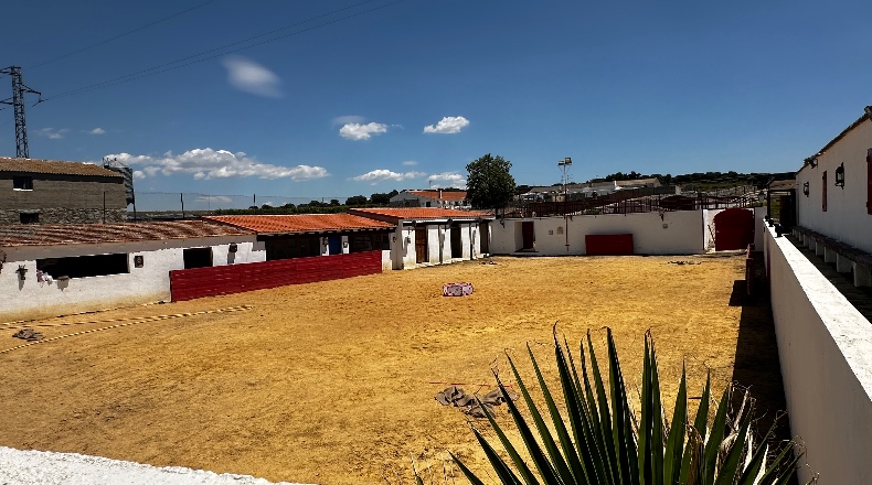Country house in Colmenar Viejo