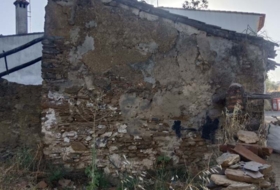 Castaño del Robledo 300&nbsp;m²