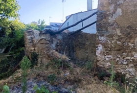 Castaño del Robledo 300&nbsp;m²