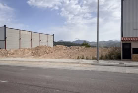 Segorbe 587&nbsp;m²