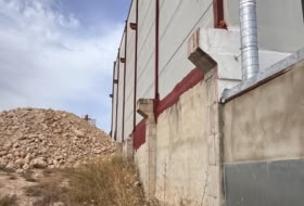 Segorbe 587&nbsp;m²