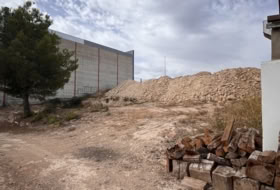 Segorbe 587&nbsp;m²
