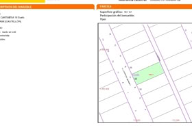 Segorbe 587&nbsp;m²