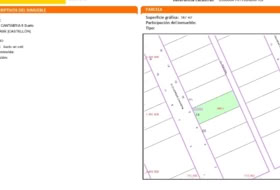Segorbe 587&nbsp;m²