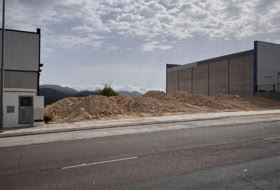 Segorbe 587&nbsp;m²