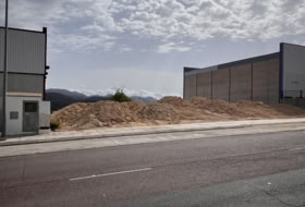 Segorbe 587&nbsp;m²