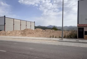 Segorbe 587&nbsp;m²